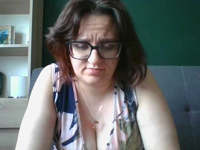 sensualParis live cam on BongaCams