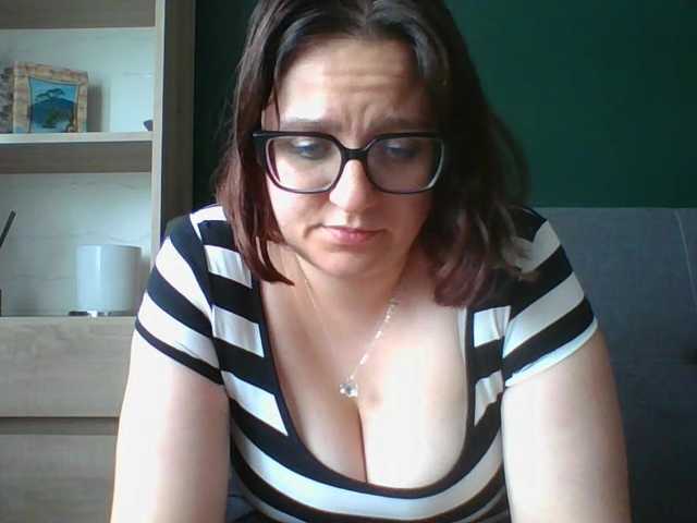 sensualParis live cam on BongaCams