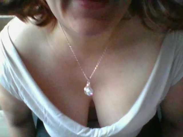 sensualParis live webcam show