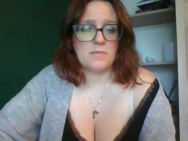 sensualParis webcam bongacams model stream image