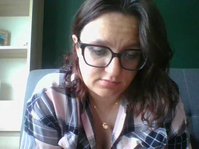 sensualParis live cam on BongaCams