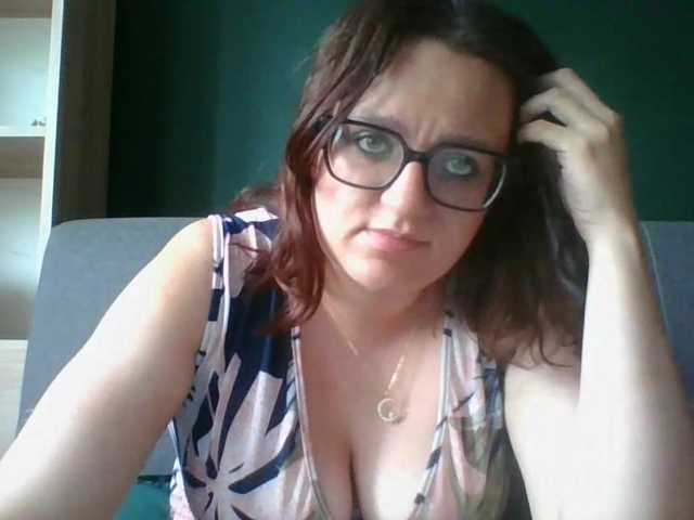 sensualParis live cam on BongaCams