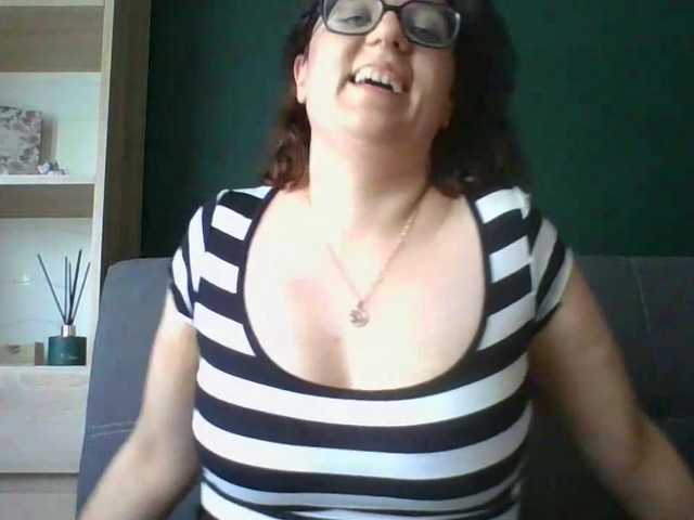 sensualParis live webcam show