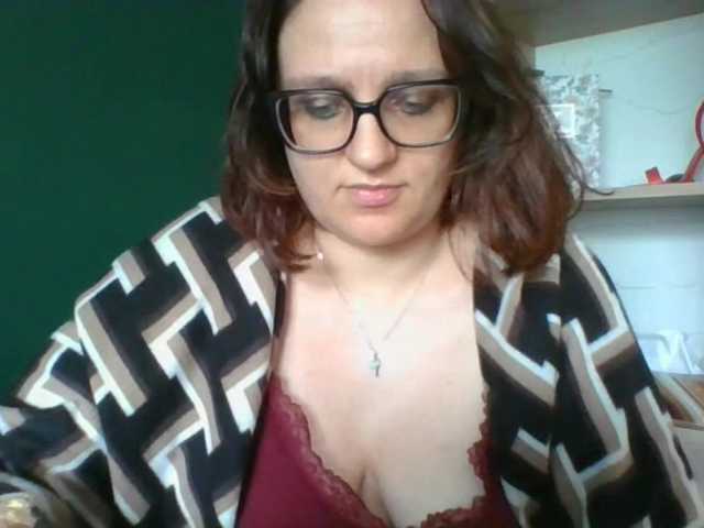 sensualParis live cam on BongaCams