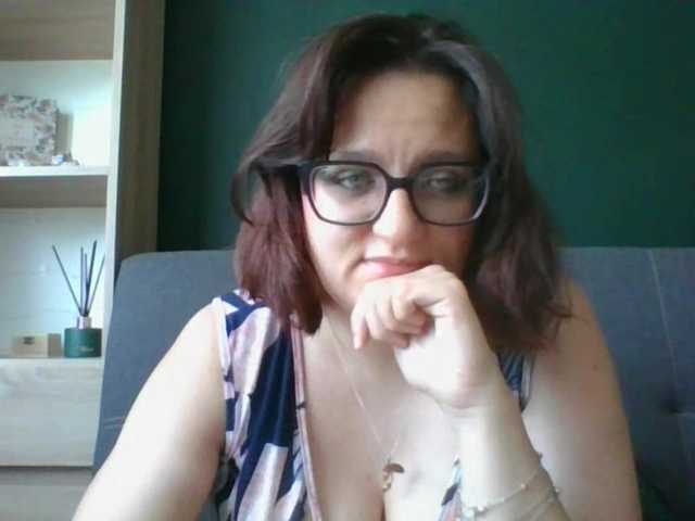 sensualParis live webcam show