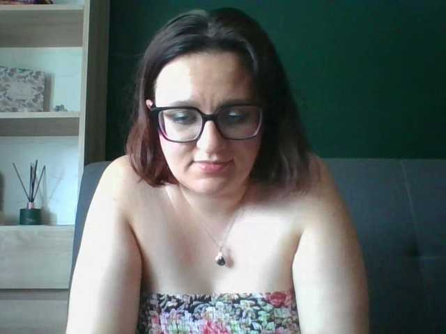 sensualParis live cam on BongaCams