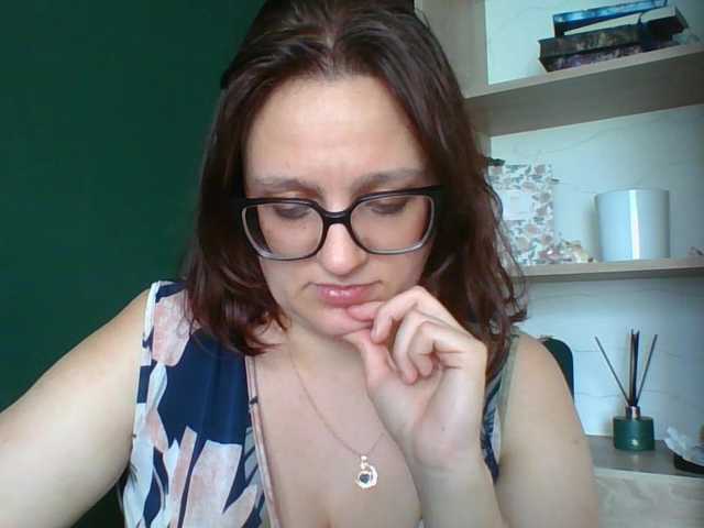 sensualParis live cam on BongaCams
