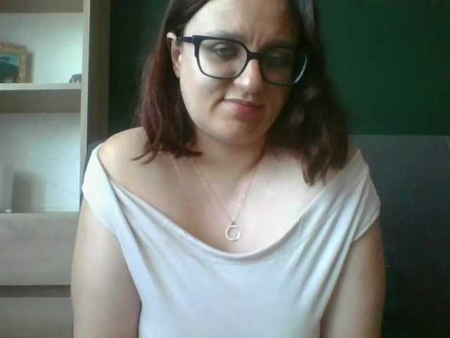 sensualParis live cam on BongaCams