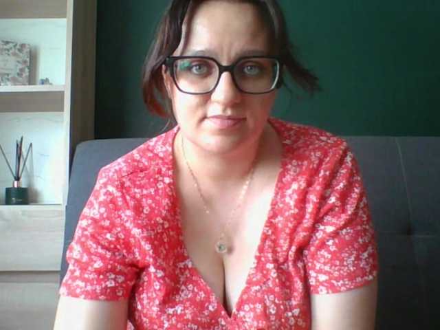sensualParis live cam on BongaCams