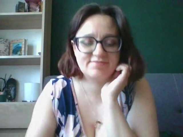 sensualParis live cam on BongaCams