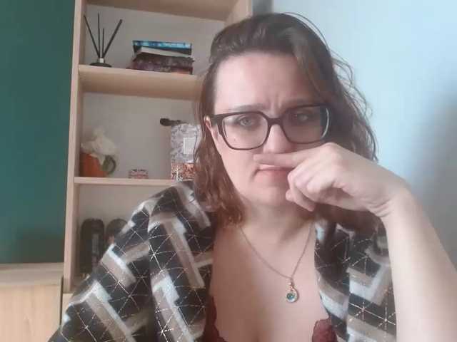 sensualParis live cam on BongaCams