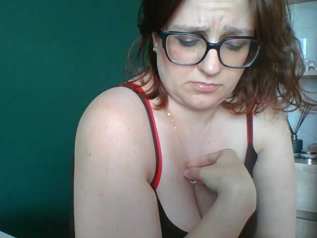sensualParis live cam on BongaCams