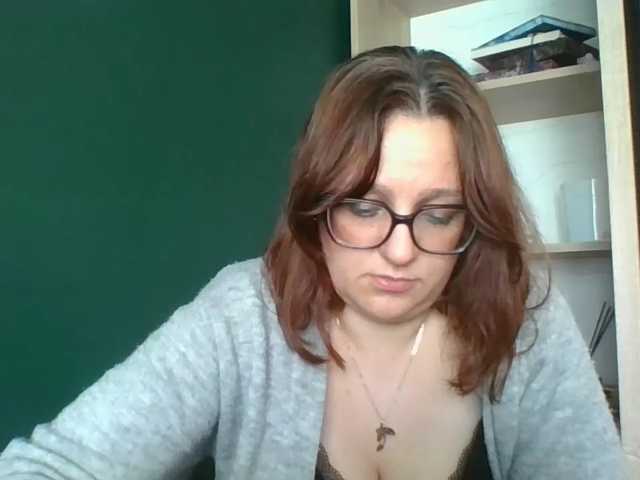 sensualParis live cam on BongaCams
