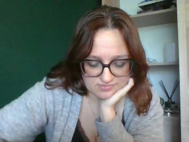 sensualParis live cam preview