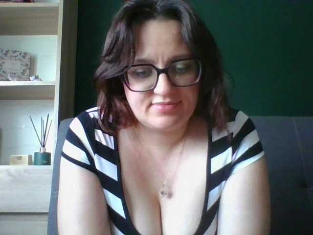 sensualParis live webcam show