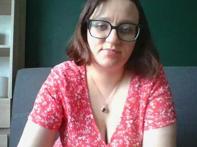 sensualParis live cam on BongaCams