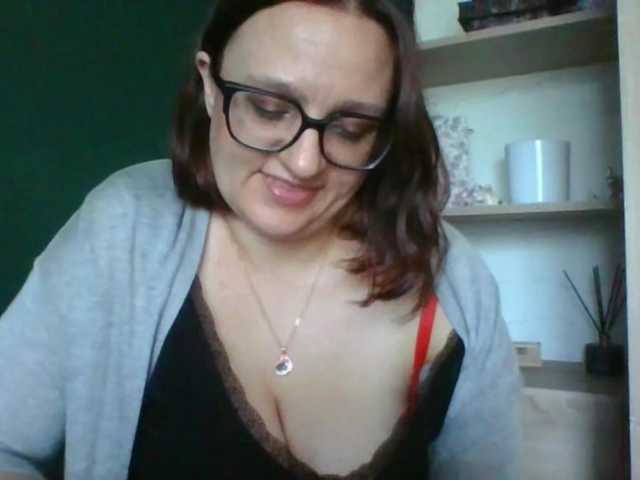 sensualParis live cam on BongaCams