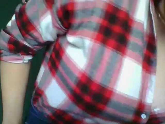 sensualParis live cam on BongaCams
