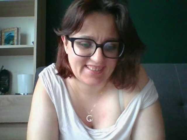 sensualParis live cam on BongaCams