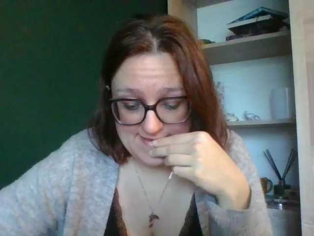 sensualParis webcam bongacams model stream image
