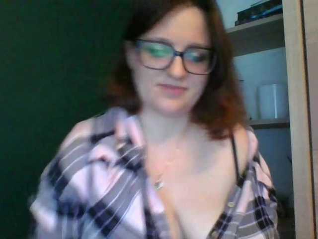 sensualParis live cam on BongaCams