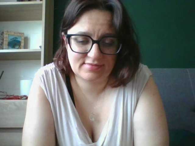 sensualParis live cam on BongaCams