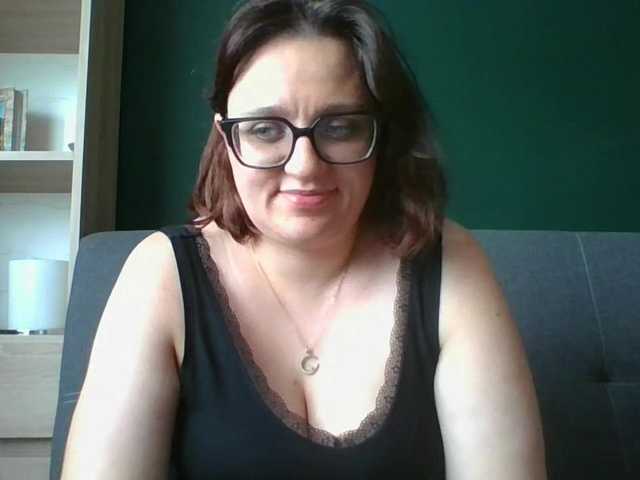sensualParis Live-Cam auf BongaCams