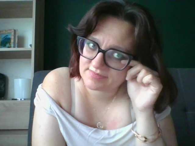 sensualParis live cam on BongaCams