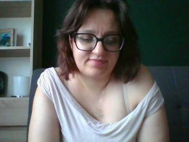 sensualParis live cam on BongaCams