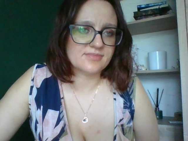 sensualParis live cam on BongaCams