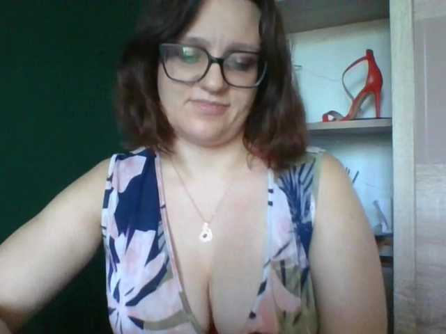 sensualParis live cam on BongaCams