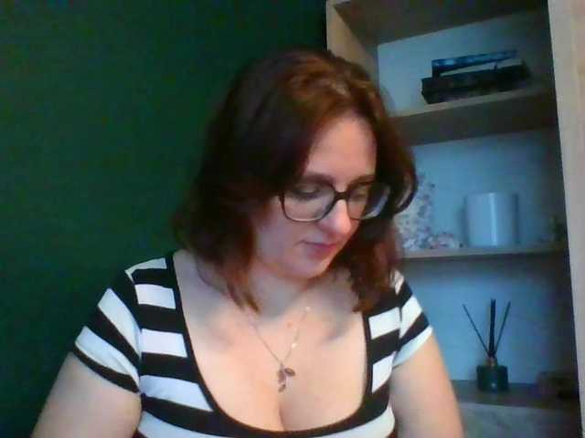 sensualParis live cam on BongaCams