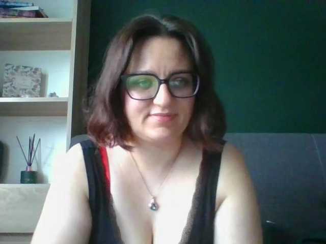 sensualParis live cam on BongaCams