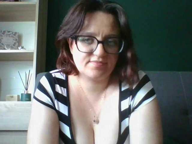 sensualParis live webcam show