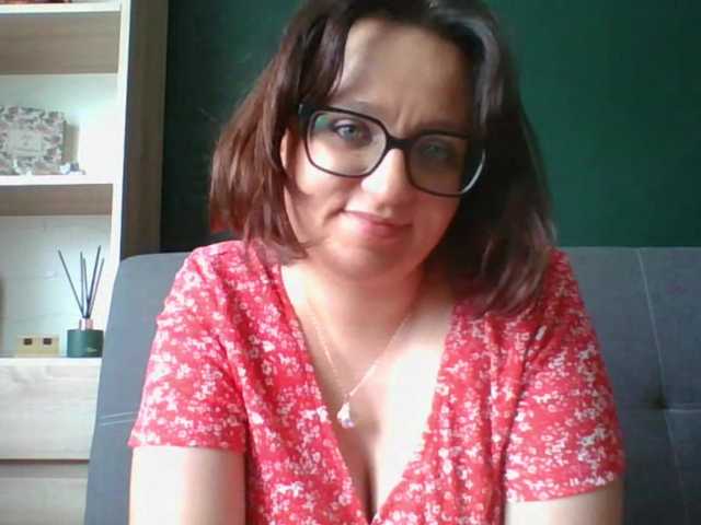 sensualParis live webcam show