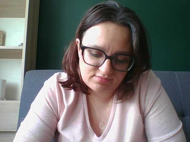sensualParis live cam on BongaCams