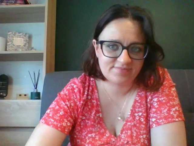sensualParis live webcam show