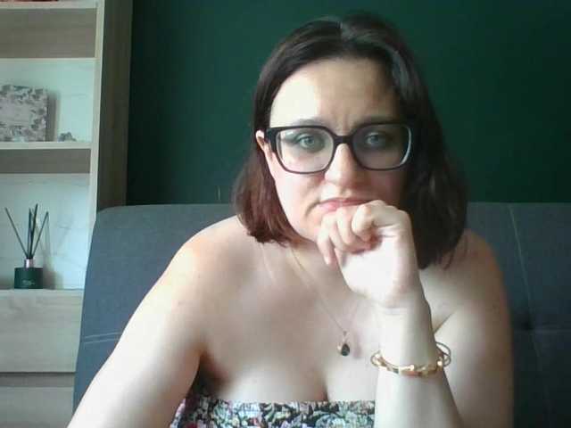sensualParis live cam on BongaCams