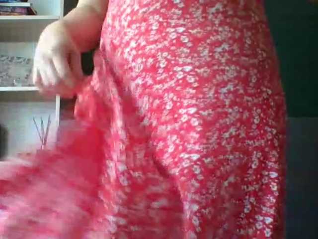 sensualParis live webcam show