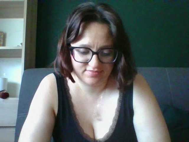 sensualParis live cam on BongaCams