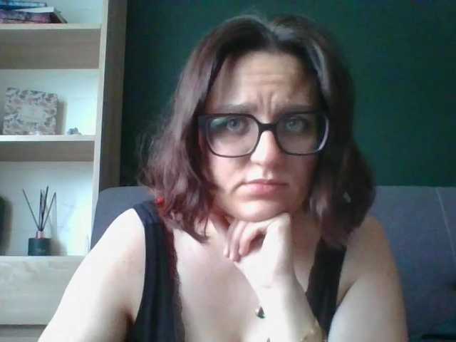 sensualParis live cam on BongaCams