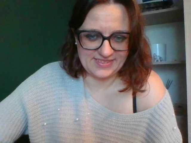 sensualParis live cam preview