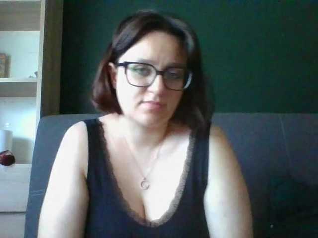 sensualParis live cam on BongaCams