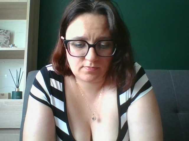 sensualParis live webcam show