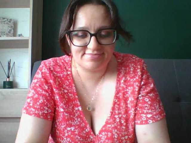 sensualParis live cam on BongaCams
