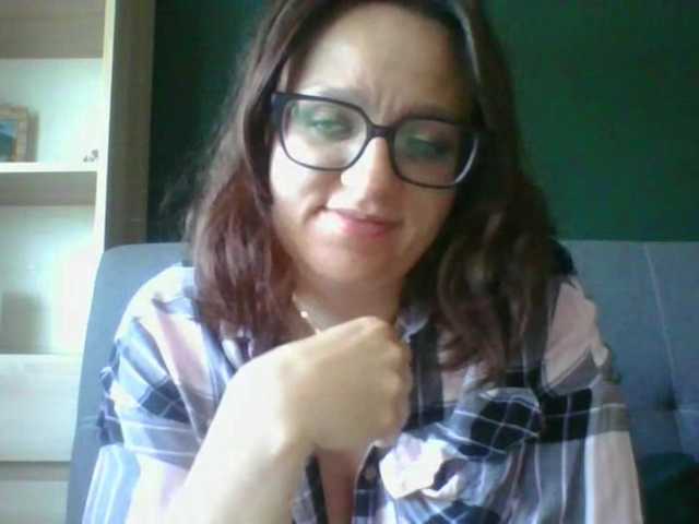 sensualParis live cam on BongaCams