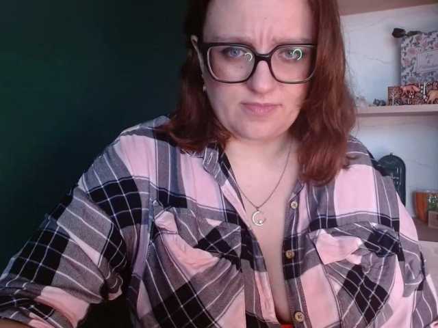 sensualParis live cam on BongaCams