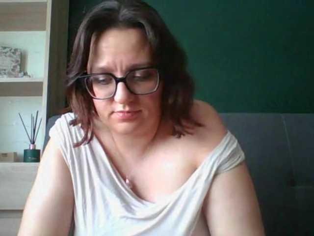sensualParis live webcam show
