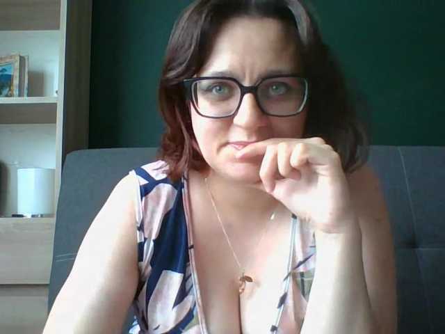 sensualParis live cam on BongaCams