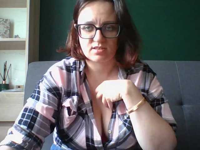 sensualParis live cam on BongaCams